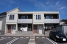 宇野線<宇野みなと線>/早島駅 徒歩21分 1階 築16年の外観