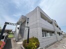 山陽本線（中国）/倉敷駅 バス:16分:停歩3分 1階 築21年の外観