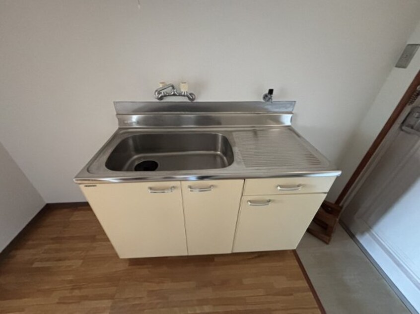  瀬戸大橋線/児島駅 徒歩7分 4階 築34年