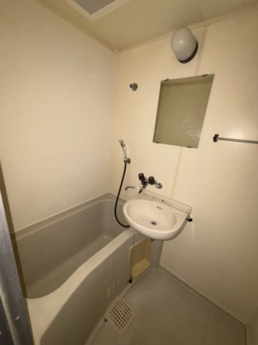  瀬戸大橋線/児島駅 徒歩7分 4階 築34年