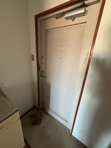  瀬戸大橋線/児島駅 徒歩7分 4階 築34年