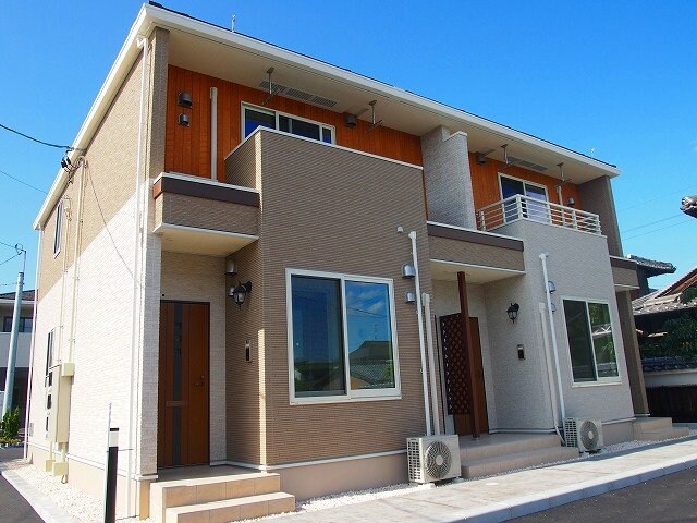  水島臨海鉄道水島本線/西富井駅 徒歩5分 1階 築9年