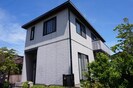 瀬戸大橋線/茶屋町駅 徒歩16分 1-2階 築30年の外観
