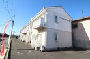 早島町立早島小学校 369m 宇野線<宇野みなと線>/早島駅 徒歩2分 1階 築30年