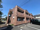 外観写真（昼） 山陽本線（中国）/倉敷駅 バス8分田ノ上下車:停歩4分 2階 築21年
