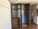 クローゼット 山陽本線（中国）/倉敷駅 バス8分田ノ上下車:停歩4分 2階 築21年