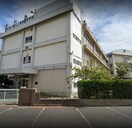 倉敷市立工業高校(高等学校/高等専門学校)まで369m 山陽本線（中国）/倉敷駅 バス8分田ノ上下車:停歩4分 2階 築21年