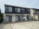 水島臨海鉄道水島本線/倉敷市駅 徒歩32分 2階 築46年の外観