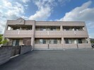 山陽本線（中国）/倉敷駅 徒歩20分 2階 築8年の外観