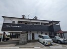 水島臨海鉄道水島本線/常盤駅 徒歩9分 2階 築34年の外観