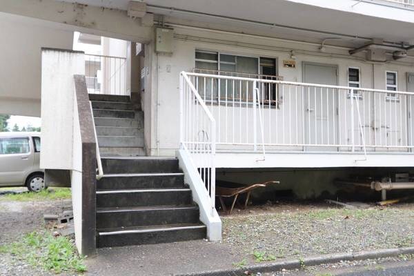  山陽本線（中国）/倉敷駅 バス21分下津井電鉄　岡山学院大学・短期大学前下車:停歩4分 3階 築55年