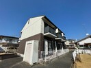 水島臨海鉄道水島本線/球場前駅 徒歩14分 1階 築30年の外観