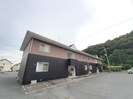 瀬戸大橋線/上の町駅 徒歩7分 2階 築29年の外観