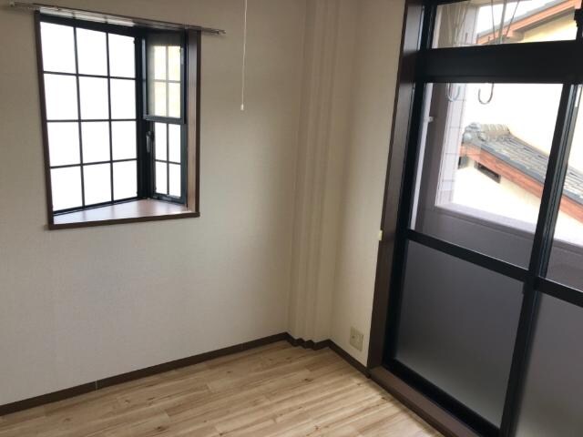 洋室 山陽本線（中国）/倉敷駅 バス10分八王寺口下車:停歩4分 2階 築27年