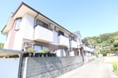 山陽本線（中国）/中庄駅 徒歩17分 1階 築30年の外観