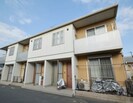 水島臨海鉄道水島本線/球場前駅 徒歩12分 2階 築19年の外観