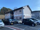 宇野線<宇野みなと線>/早島駅 徒歩25分 2階 築26年の外観