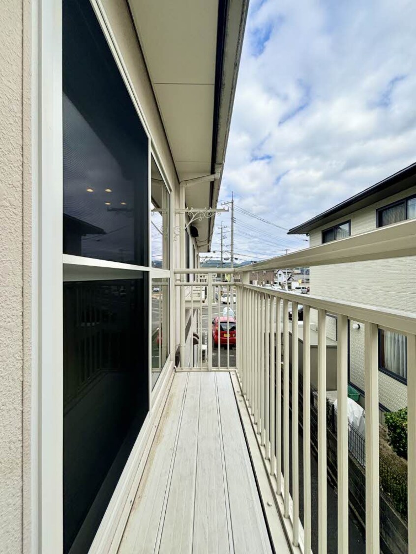  吉備線<桃太郎線>/総社駅 徒歩9分 2階 築34年