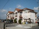 宇野線<宇野みなと線>/久々原駅 徒歩6分 2階 築29年の外観