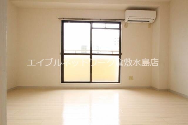  吉備線<桃太郎線>/東総社駅 徒歩12分 2階 築35年