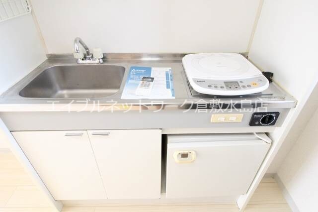  吉備線<桃太郎線>/東総社駅 徒歩12分 2階 築35年