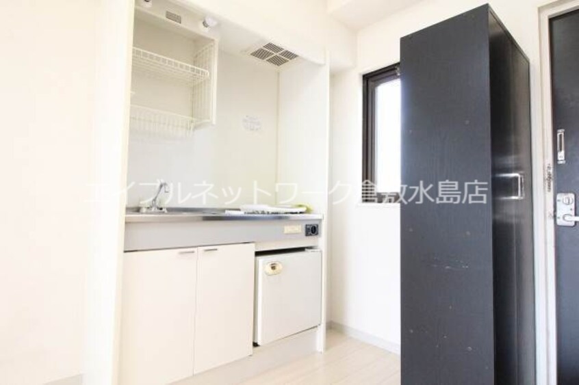  吉備線<桃太郎線>/東総社駅 徒歩12分 2階 築35年