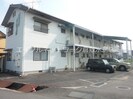 宇野線<宇野みなと線>/茶屋町駅 徒歩6分 2階 築34年の外観