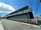 水島臨海鉄道水島本線/栄駅 徒歩19分 1階 築27年の外観