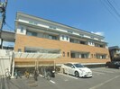 クレストウッドの外観
