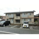 宇野線<宇野みなと線>/茶屋町駅 徒歩30分 1階 築14年の外観