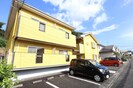 水島臨海鉄道水島本線/西富井駅 徒歩22分 2階 築35年の外観