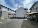 水島臨海鉄道水島本線/西富井駅 徒歩12分 2階 築40年の外観