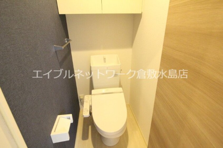  水島臨海鉄道水島本線/浦田駅 徒歩9分 1階 築8年