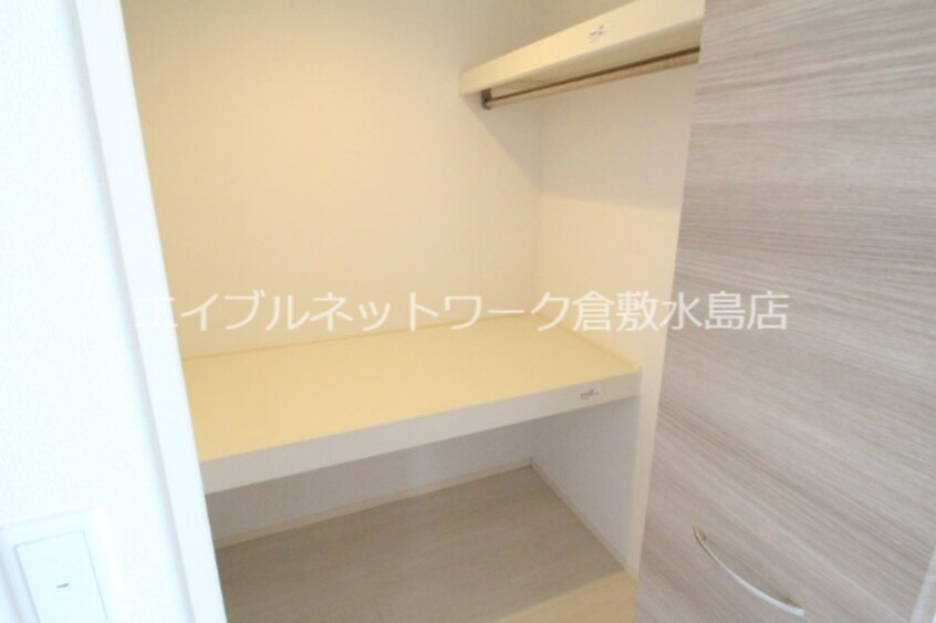  水島臨海鉄道水島本線/浦田駅 徒歩9分 1階 築8年