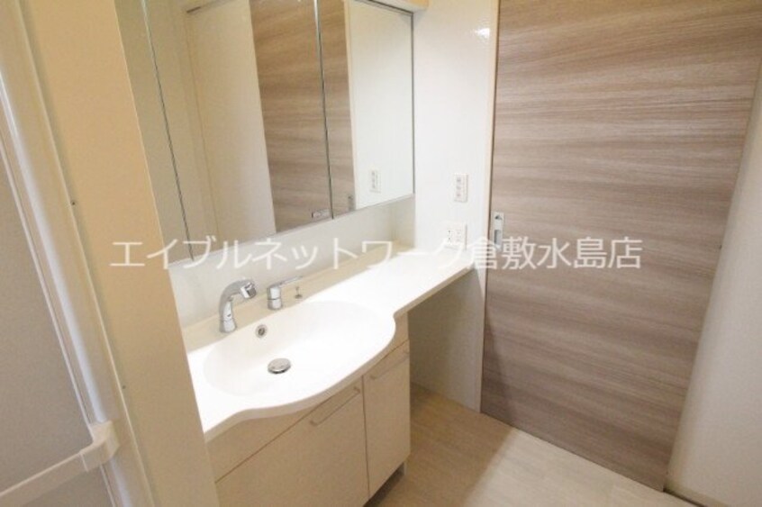  水島臨海鉄道水島本線/浦田駅 徒歩9分 1階 築8年
