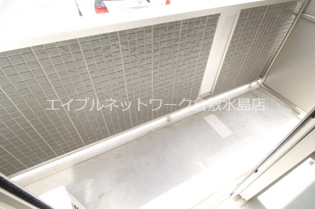  水島臨海鉄道水島本線/浦田駅 徒歩9分 1階 築8年