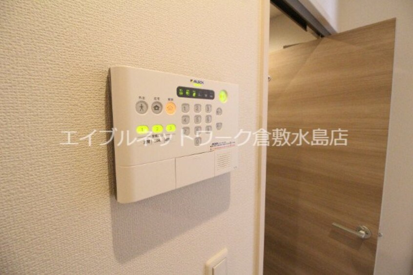  水島臨海鉄道水島本線/浦田駅 徒歩9分 1階 築8年