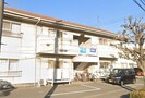 水島臨海鉄道水島本線/弥生駅 徒歩14分 2階 築38年の外観