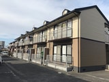 アーバン中須賀B棟