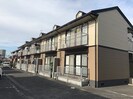 水島臨海鉄道水島本線/福井駅 徒歩8分 1階 築42年の外観