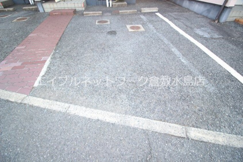  山陽本線（中国）/倉敷駅 徒歩23分 1-2階 築38年