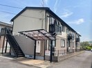 水島臨海鉄道水島本線/西富井駅 徒歩18分 2階 築26年の外観