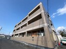 山陽本線（中国）/倉敷駅 徒歩20分 3階 築25年の外観