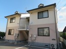 宇野線<宇野みなと線>/早島駅 徒歩23分 1階 築34年の外観