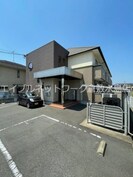 水島臨海鉄道水島本線/球場前駅 徒歩50分 1階 築10年の外観