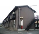 宇野線<宇野みなと線>/茶屋町駅 徒歩30分 1階 築24年の外観