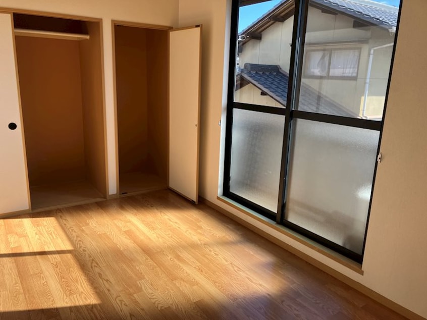  宇野線<宇野みなと線>/茶屋町駅 徒歩30分 1階 築24年