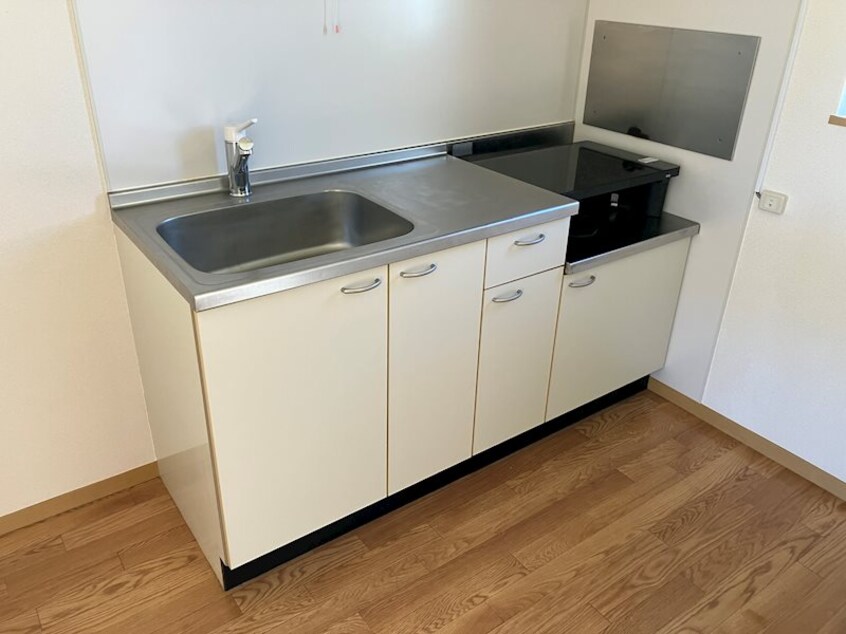  宇野線<宇野みなと線>/茶屋町駅 徒歩30分 1階 築24年