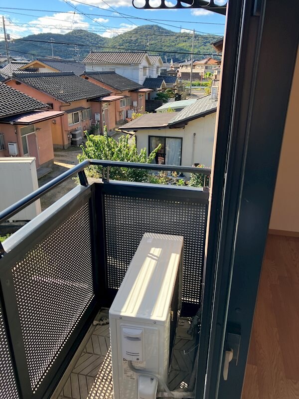  宇野線<宇野みなと線>/茶屋町駅 徒歩30分 1階 築24年