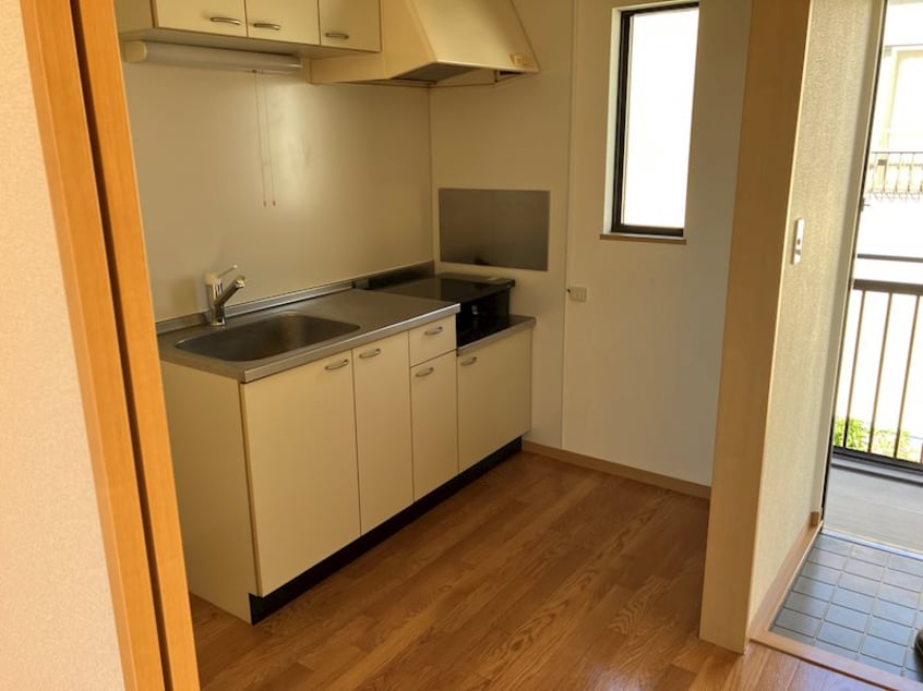  宇野線<宇野みなと線>/茶屋町駅 徒歩30分 1階 築24年